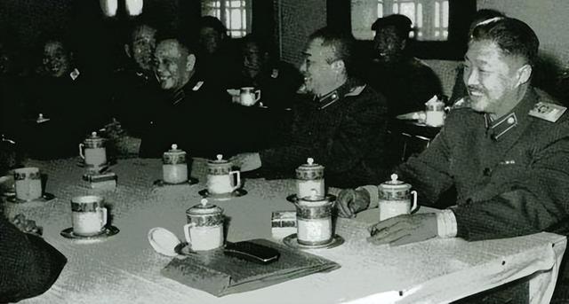 王震 新疆，对一死囚说：你来当总指挥