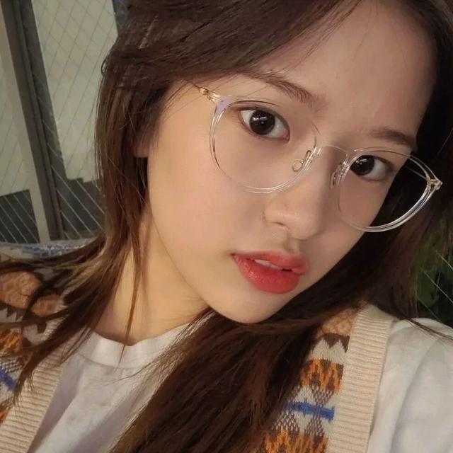 优质Kpop女爱豆头像，韩国qq头像女生网红微信（K-POP女爱豆头像.绝美）
