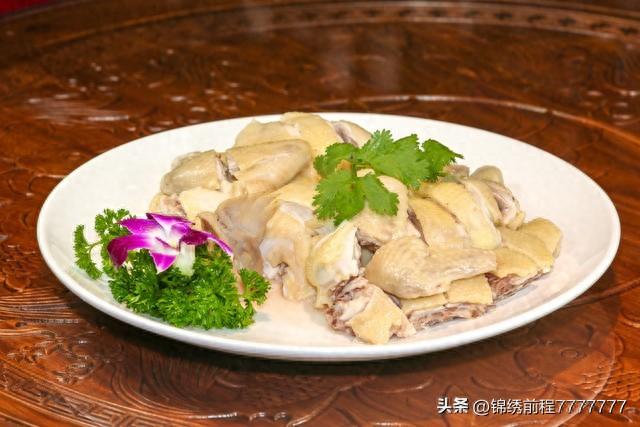 土鸡肉做法大全，中国美食土鸡的10种经典烹饪方式