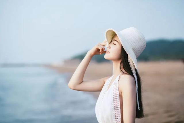 离婚4年，36岁杨幂身家飙50亿，再放豪言：女人为什么要爱自己？