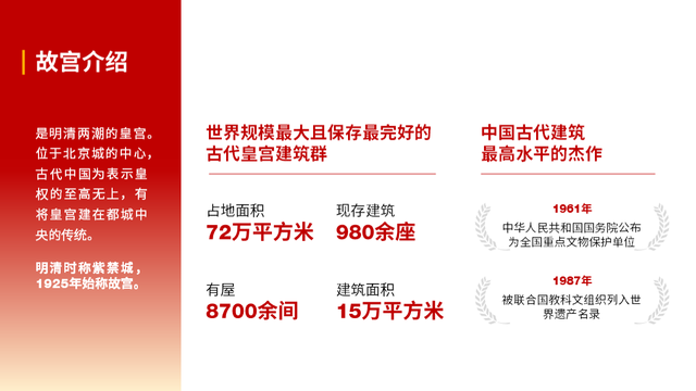 北京故宫简易图怎么画，北京故宫图画怎么画（我用半小时排成中国风后）