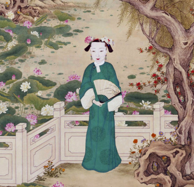 道光帝皇后，道光帝皇后伊兰（道光帝的全皇后暴毙于盛宠之时）