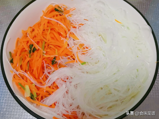 胡萝卜的做法大全，4种胡萝卜的做法营养丰富鲜香下饭（胡萝卜最好吃的4种做法）