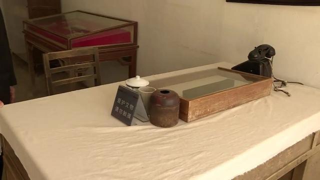 曹火星简介，曹火星的人物简介（延安的“笔杆子”往事）