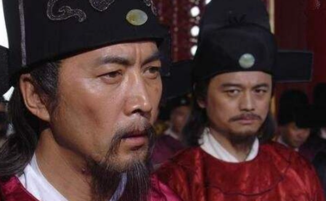 历史上被灭九族的是谁，胡惟庸：九族尽灭