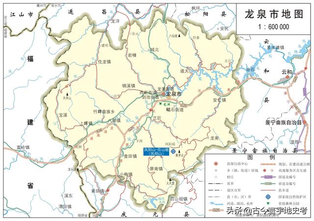浙江属于哪里台州是哪里，台州属于浙江哪个地区（浙江省各市、县地图）