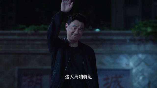 《分界线》今晚将于江苏卫视正式开播，分界线什么时候播出（何冰《分界线》今晚开播）