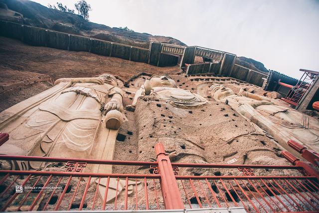 世界最险的山在哪，世界上最危险的山是哪座山（90度垂直崖壁险过悬空寺）