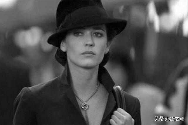 神秘女谍，以色列核专家泄密（神秘女谍电视剧26集）