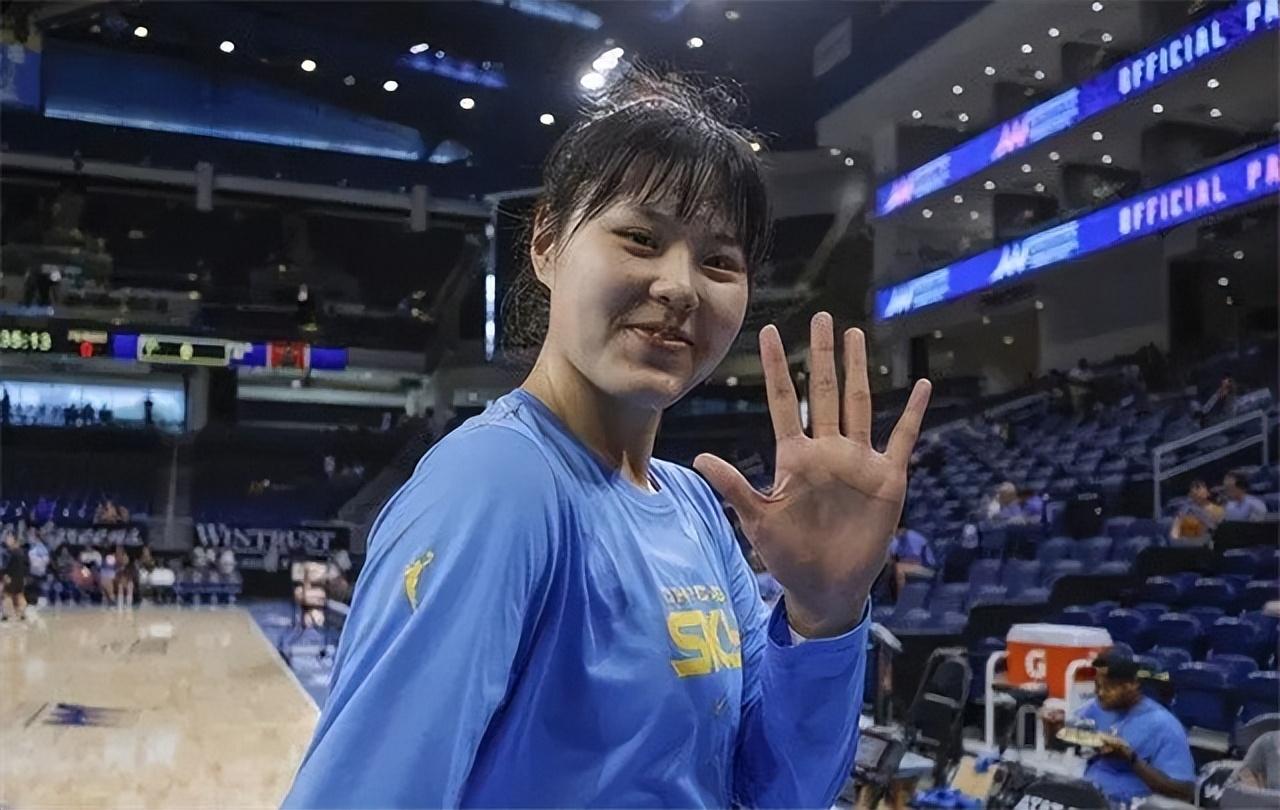 一,金钱难掩热爱,李月汝近况曝光