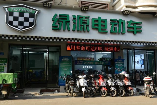 中国电动车十大品牌，中国电动车十大品牌排行榜（电动车“销量10强”）