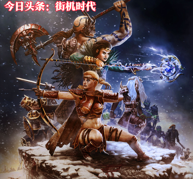 玩不腻的单机游戏，六款百玩不厌的经典游戏（玩了二十多年都不腻的单机游戏）
