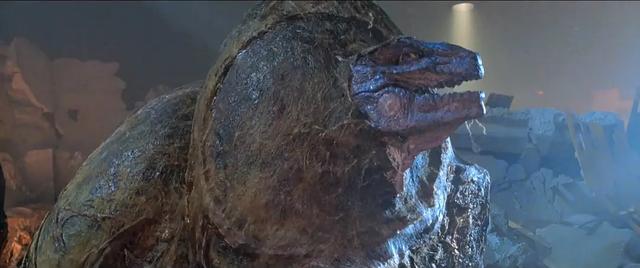 关于蛇的电影有哪几部，关于蛇的电影有哪几部分（评分最高十大怪兽电影）