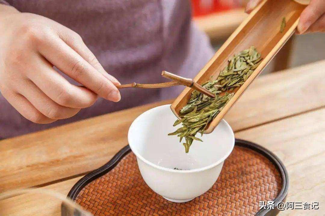 茶叶的正确冲泡技巧，冲泡技巧的三个基本要素