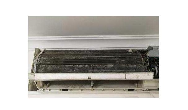 空调制热30度还是不热，空调制热30度还是不热是什么原因（冬天空调不制热是怎么回事）