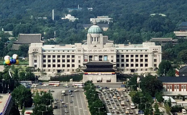 三八线是指什么分界线，鸭绿江在哪个省的什么位置（现在的朝韩停战线并不是当初的三八线）