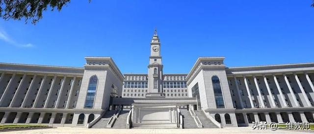 西北师范大学全国排名，西北师范大学2022年最新排名【中国科教评价排名】（为什么没有以省份名称来“冠名”的师范大学）