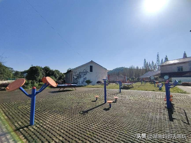 长沙自驾游攻略，长沙旅游攻略最佳路线推荐自驾游（藏在长沙近郊的“大观园”）