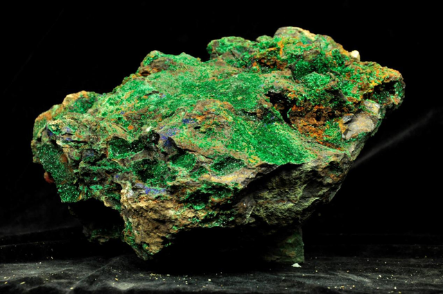 铅的化学元素符号，pb是什么元素怎么读（地球杂志：大“铅”世界）