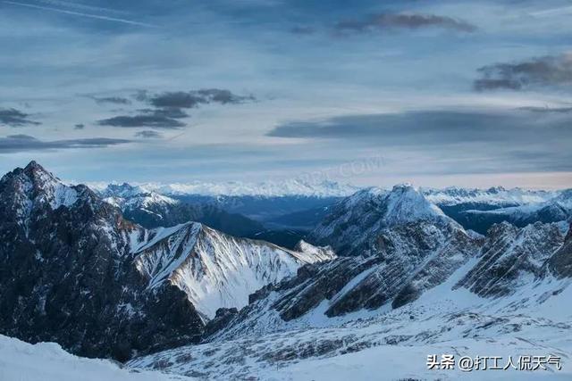 2022年冬天是冷冬还是暖冬，2021到2022年的冬天是冷冬还是暖冬（2022年是冷冬还是暖冬）