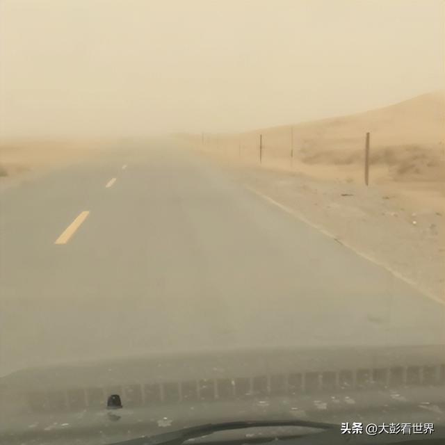 腾格里沙漠攻略，腾格里沙漠旅游攻略（见过腾格里沙漠的一年四季吗）