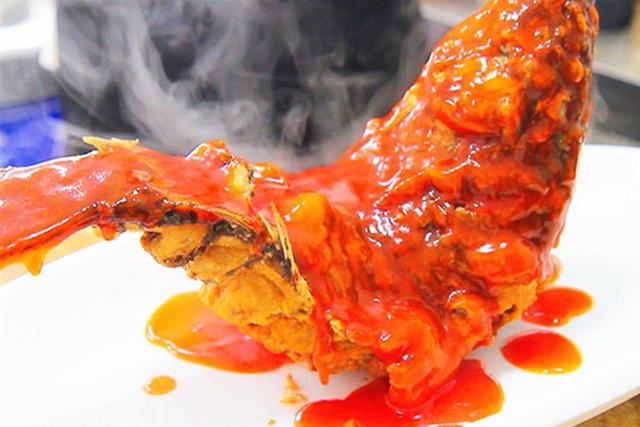 除夕吃饭有哪些讲究，老人讲“5菜不上桌