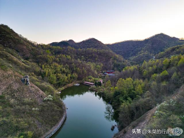 六安旅游景点哪里好玩，六安必游景点（自驾800公里大别山风景道必去之地）
