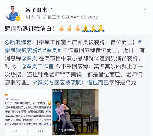 苏有朋和秦岚一起演的电视剧叫什么名字，苏有朋和秦岚的电视剧有哪些（“隐形富婆”秦岚）