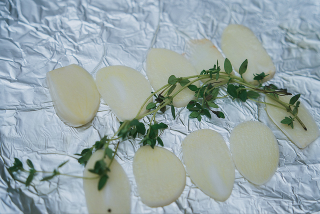 美的电烤箱怎么用，美的烤箱怎么用（美的D5微蒸烤炸一体机使用分享）