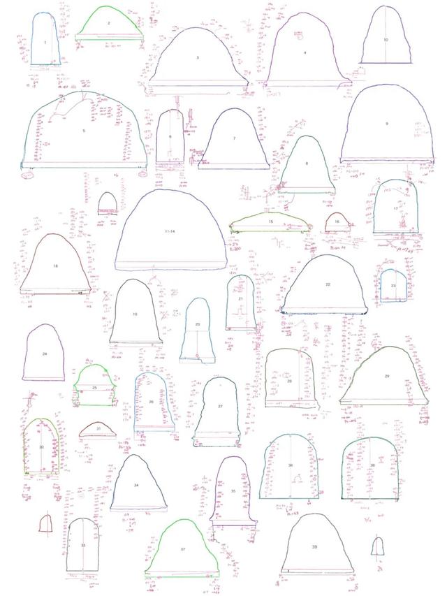 石上纯也的作品有哪些，石上纯也新作：洞穴餐厅与住宅