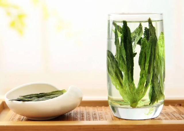 最香的茶是什么，最香的茶是什么牌子（我国茶叶种类繁多）