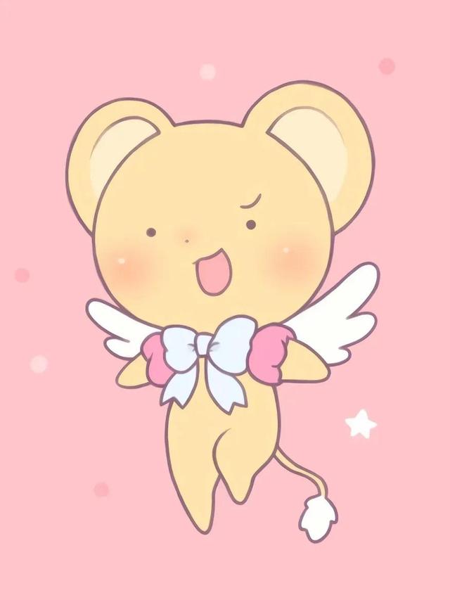 可爱系列.3，可爱系列壁纸（头像/可爱系列图片）