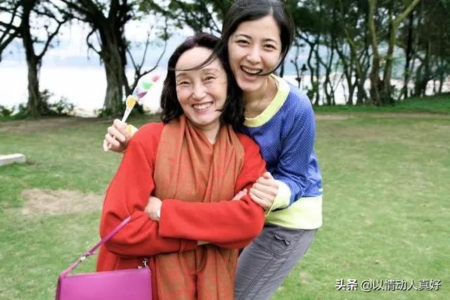 曾黎主演的电视剧，曾黎演过哪些电视剧（母亲别样的真言最感人）