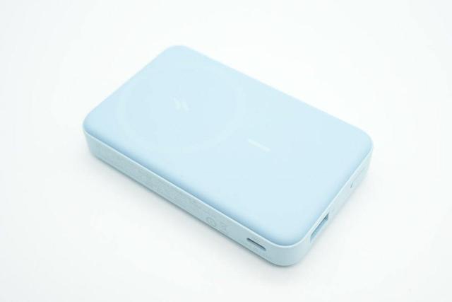 如何检测移动电源的容量，怎么测量移动电源电池容量（兼具小体积与10000mAh大容量）