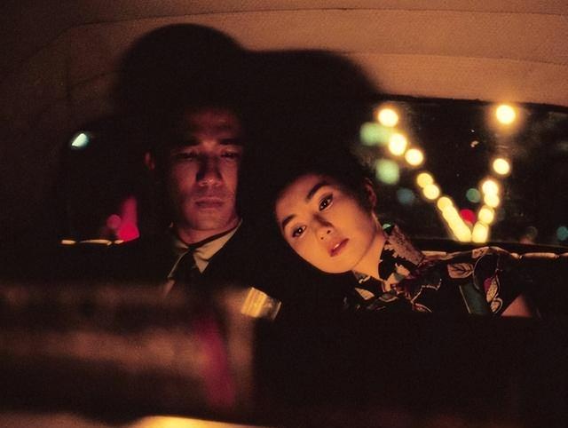 梁朝伟为什么爱刘嘉玲，梁朝伟不爱刘嘉玲（梁朝伟：绯闻女友众多）