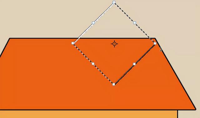 ps选区填充颜色，ps中如何给选区填充颜色（学习一下Photoshop中强大的变换选区功能）