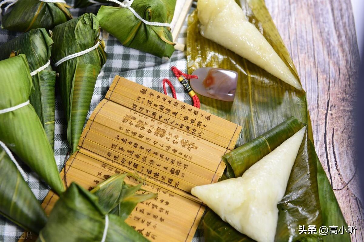 端午节有哪些风俗习惯？端午老祖宗留下“8大风俗”要记牢