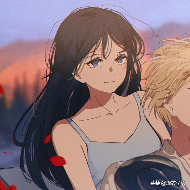 情侣头像刺激一点的，紧张刺激の三人情头no.微信（你们确定不点进来看看吗）