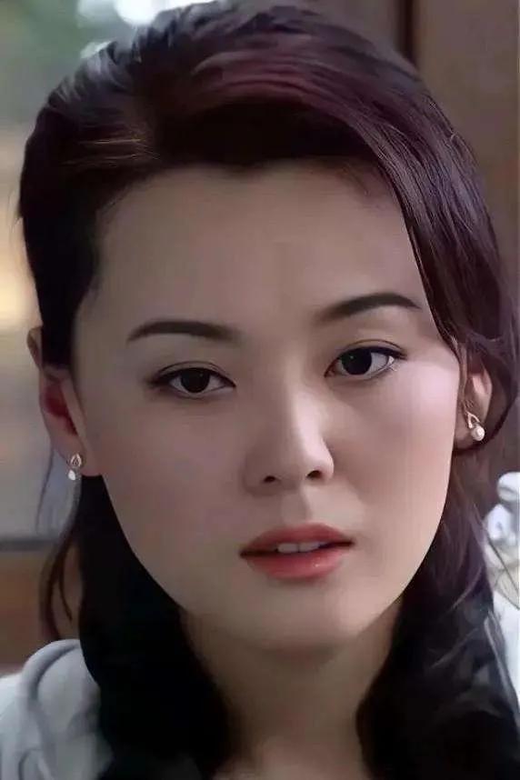 梁爱琪的个人资料，梁爱琪个人资料（御姐梁爱琪，“富婆专业户”）