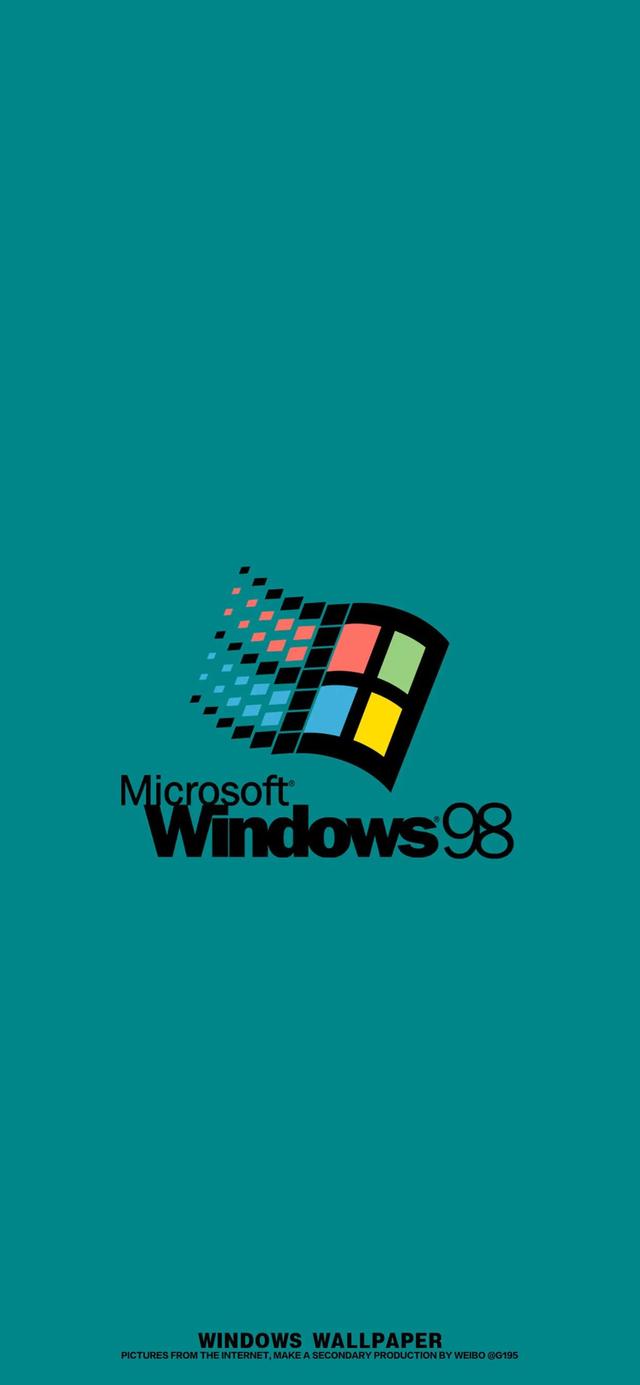 windows高效壁纸，Windows壁纸