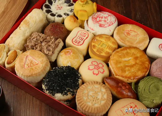 北京的风味小吃，北京特色小吃有哪些（必买的6样当地特产）