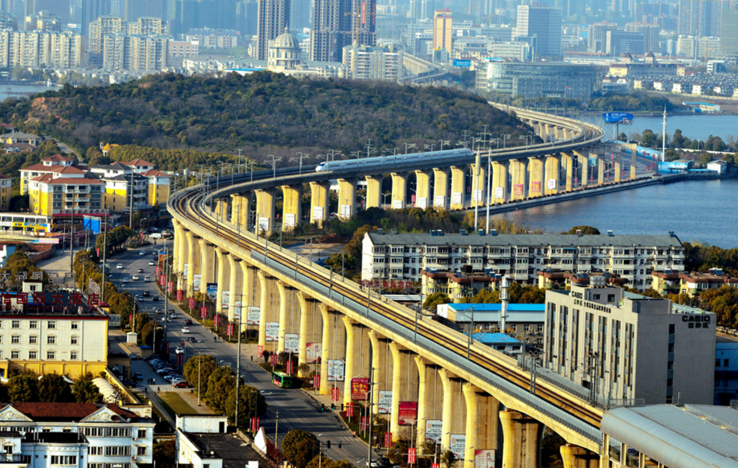 武汉市有哪几个区(硚口区属于武汉哪个区)