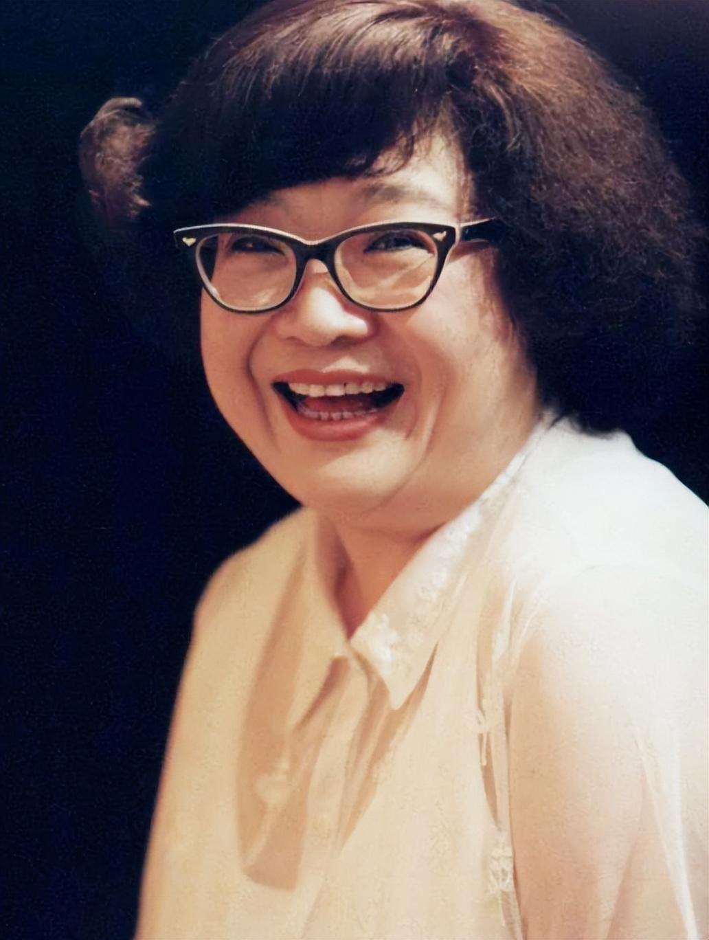 官晶华什么来头（官晶华：我最对不起的就是沈殿霞）