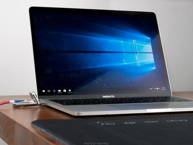 苹果电脑虚拟机，苹果电脑如何安装虚拟机（实现真正自由切换）