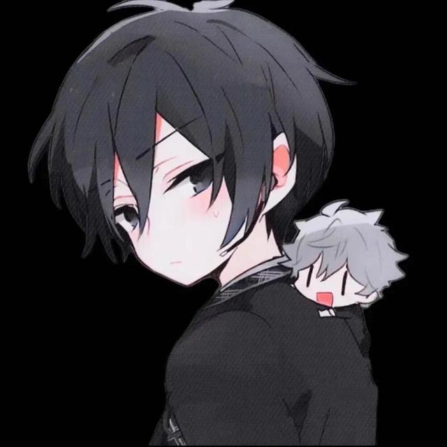 潮流好看白框圆形情侣头像微信，潮流好看白框圆形情侣头像（一些好看的男女情侣头像）