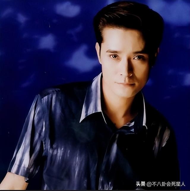 演员刘欢的作品，刘欢简历个人资料（离婚患癌、英年早逝、被封杀）