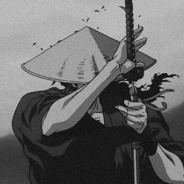 动漫男生头像<静子>微信，动漫男生头像<静子>（分享一些各种风格动漫男生头像）