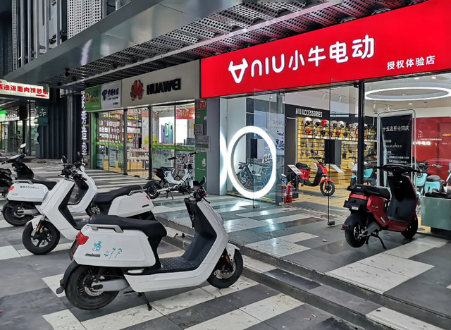 什么电动车质量好，哪种电瓶车质量是最好的（雅迪、爱玛、台铃、小牛哪个牌子电动车好）