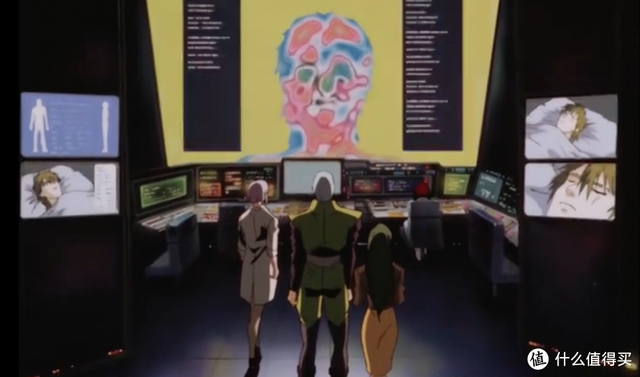 末世伪娘小说，伪娘也要混末世（你还记得30年前这部虐心高燃动漫吗）