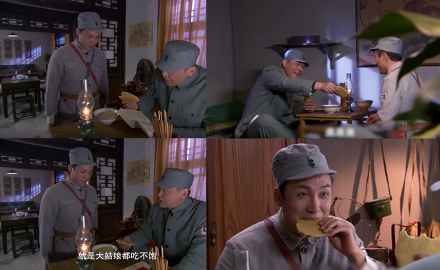武工队传奇演员表，武工队传奇演员表全部（牺牲了多少演员的“清白”）